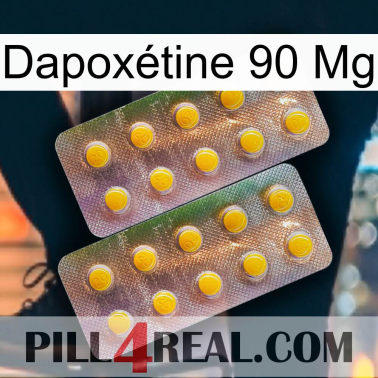 Dapoxétine 90 Mg new10